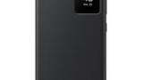 معرفی کیف کلاسوری هوشمند سامسونگ مدل Smart View Wallet Case مناسب Galaxy S26 Ultra