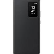 معرفی کیف کلاسوری هوشمند سامسونگ مدل Smart View Wallet Case مناسب Galaxy S26 Ultra