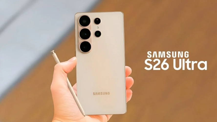 نقد و بررسی و معرفی گوشی سامسونگ گلکسی S26 Ultra