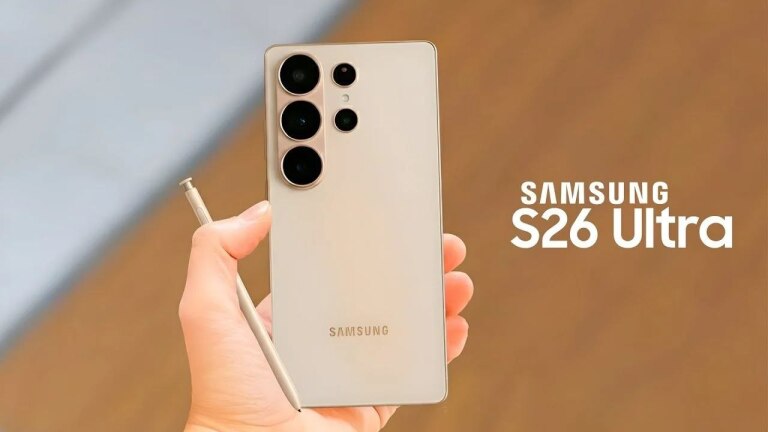 نقد و بررسی و معرفی گوشی سامسونگ گلکسی S26 Ultra